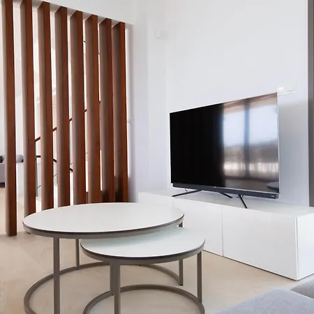 Villa Phaedrus Living Serenity Waves No 5 *