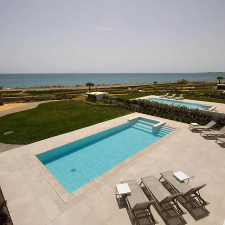 Phaedrus Living Serenity Waves No 5 Villa