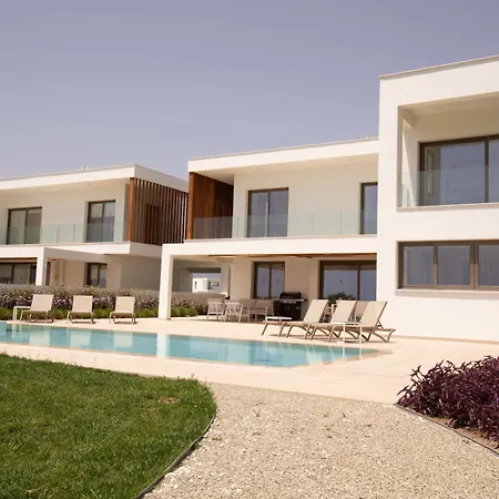 Villa Phaedrus Living Serenity Waves No 5 *