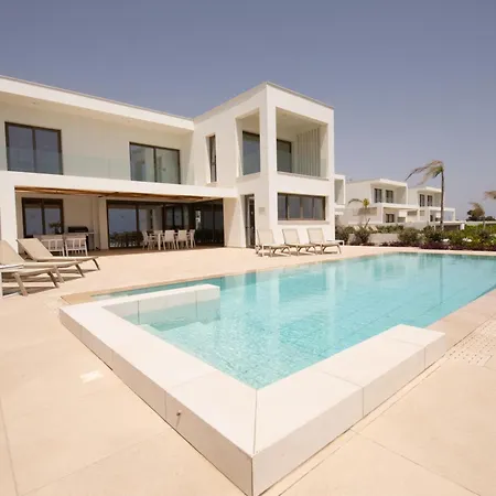 Phaedrus Living Serenity Waves No 5 Larnaca
