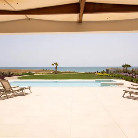 Villa Phaedrus Living Serenity Waves No 5 Larnaca