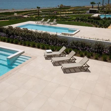 Phaedrus Living Serenity Waves No 5 Villa Larnaka