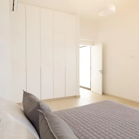 Villa Phaedrus Living Serenity Waves No 5 Larnaca