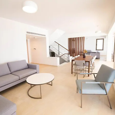 Βίλα Phaedrus Living Serenity Waves No 5